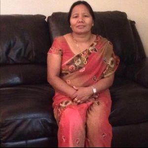 Meet your Posher, Steven